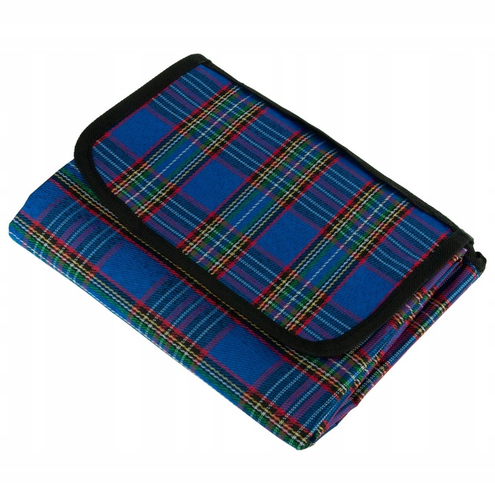 KOC PIKNIKOWY MATA NA PLAŻĘ Z RĄCZKĄ PIKNIK