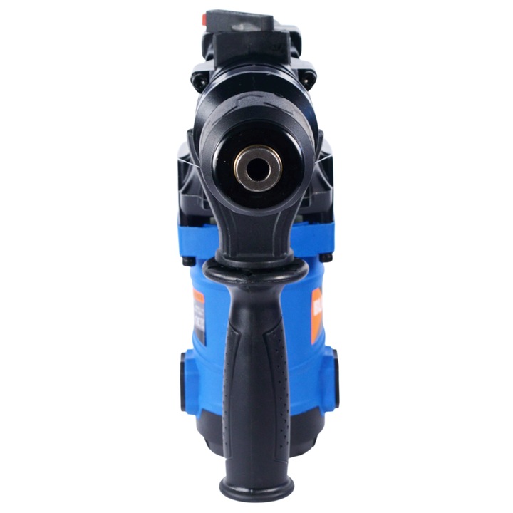 MŁOTOWIERTARKA WIERTARKA MŁOT UDAROWY SDS+ 1450W BLACKTOOLS