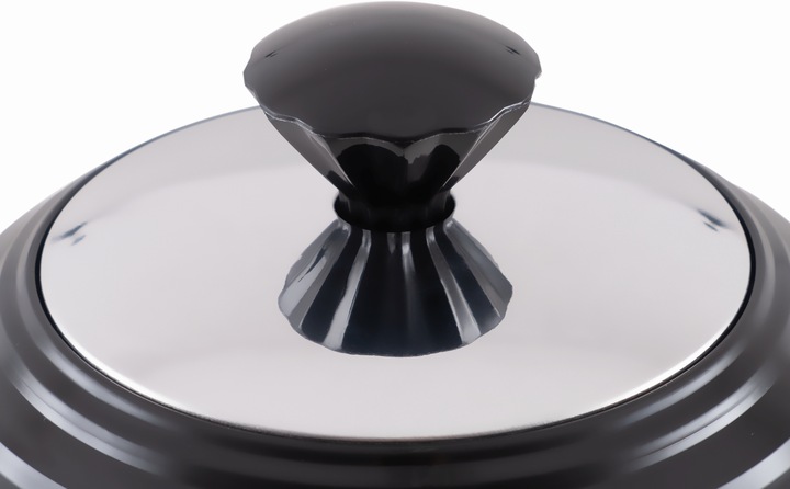 Czajnik elektryczny bezprzewodowy ELDOM C265 1,7L