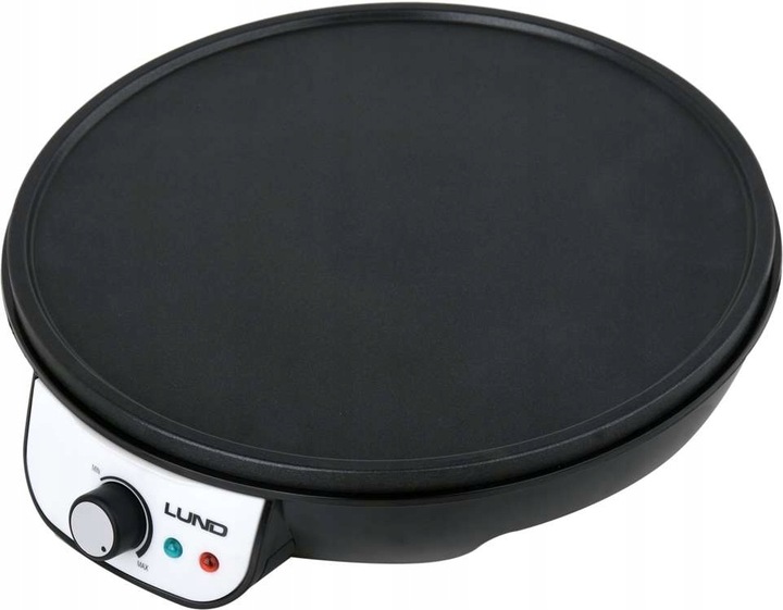 LUND 67470 NALEŚNIKARKA 1000W 30CM