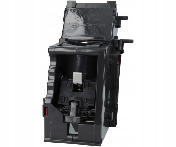 Zaparzacz ekspresu Siemens EQ.6 Plus s100