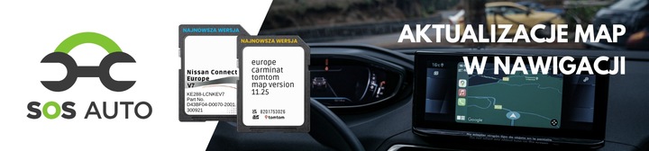 MAPA DO NAWIGACJI EUROPA MAZDA 2 3 6 CX-3 CX-5 CX-9 MX-5 KGSE66EZ1 NOWOŚĆ