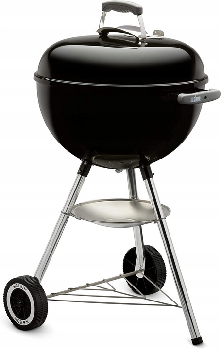 Grill węglowy Bar-B-Kettle 47 cm Weber 1231004