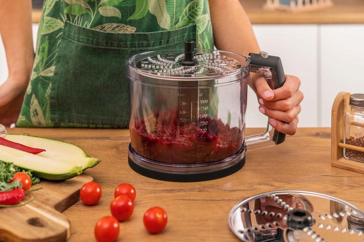 BLENDER RĘCZNY GÖTZE & JENSEN HB950K 1000W