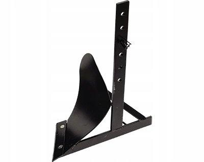 PŁUG JEDNOSTRONNY DO GLEBOGRYZARKI KS SP2 K&S