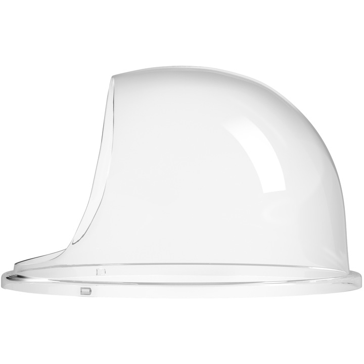 20.5 52cm Candy Floss Cover Dome Shield do komercyjnej maszyny Maker