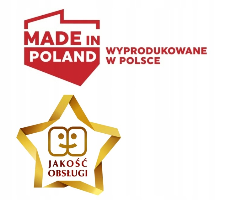 Lustro ścienne DOMTECH prostokąt 600 x 500 mm