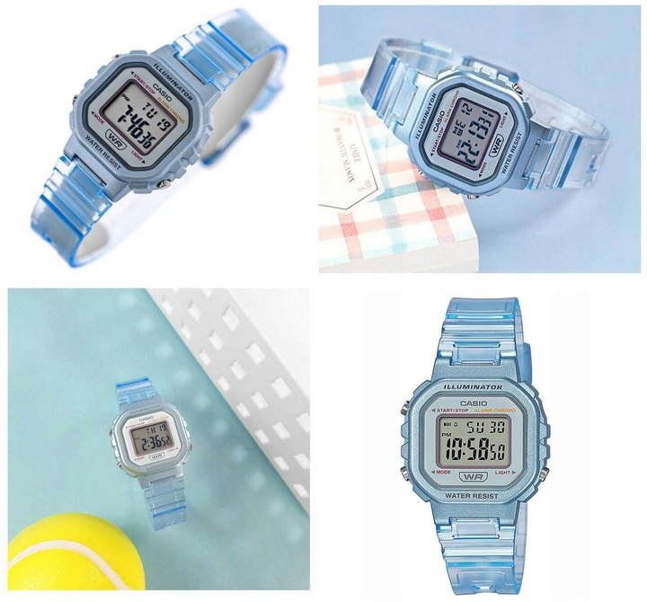 ZEGAREK DZIECIĘCY CASIO CHŁOPIEC NA DZIEŃ DZIECKA +BOX +GRAWER