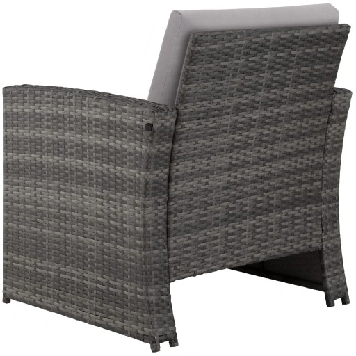 Zestaw rattanowy Lucca