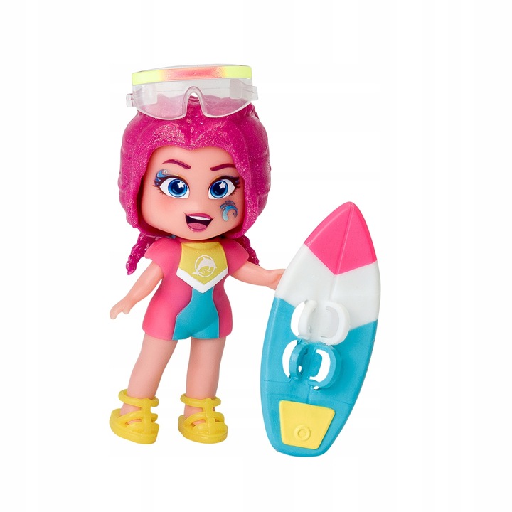 KookyLoos Laleczka Sunday Funday