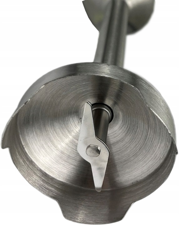 BLENDER RĘCZNY MIKSER WIELOFUNKCYJNY ZESTAW TURBO