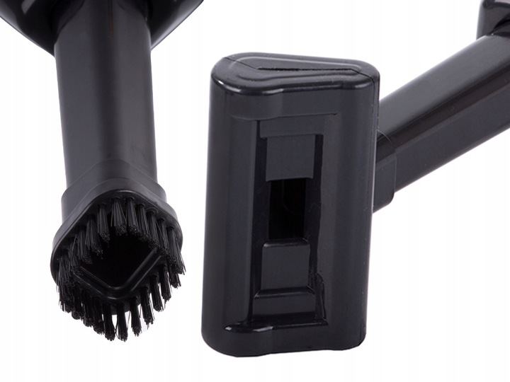 ODKURZACZ SAMOCHODOWY BEZPRZEWODOWY RĘCZNY 120W AKUMULATOROWY DO AUTA DOMU