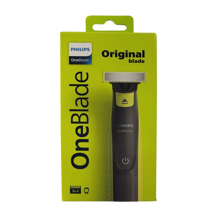 Golarka PHILIPS OneBlade QP2721/20