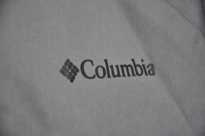 Kurtka Columbia Evolution Valley Jacket OKAZJA omni tech modna top !!!!!!!!