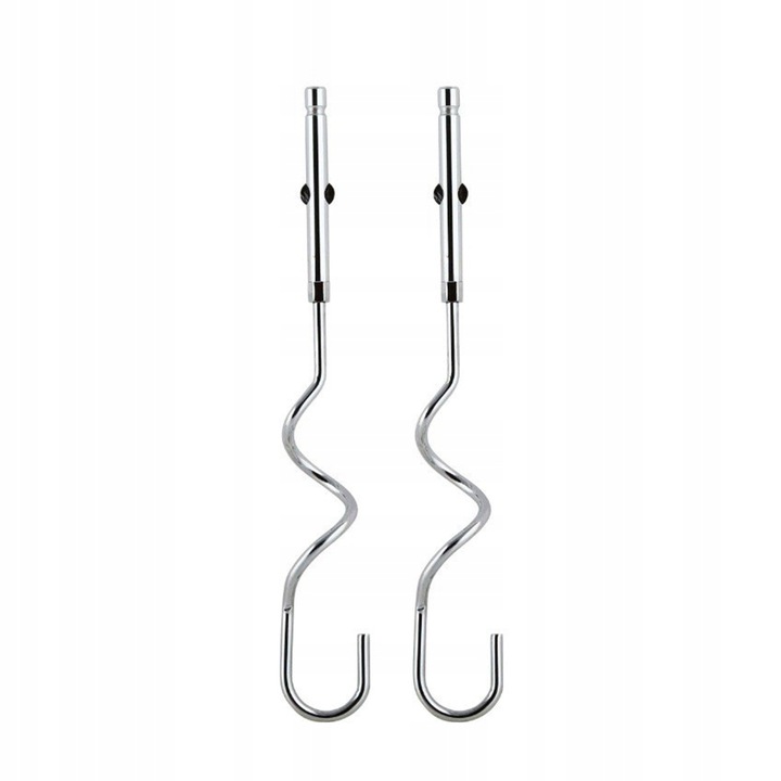 ESPERANZA MIKSER ROBOT RĘCZNY KUCHENNY MUFFIN 150W BIAŁY ZIELONY 7 BIEGÓW