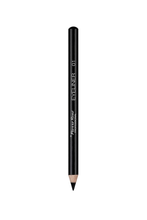 Pierre Rene Eyeliner Long Lasting Kredka Do Oczu 1