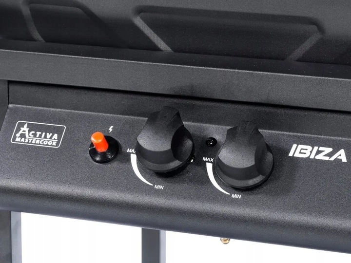 Grill gazowy IBIZA Activa - 11990