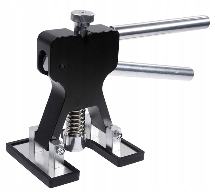 ZESTAW PDR PULLER DO USUWANIA WYCIĄGANIA WGNIECEŃ WGNIOTEK KAROSERII HIT !