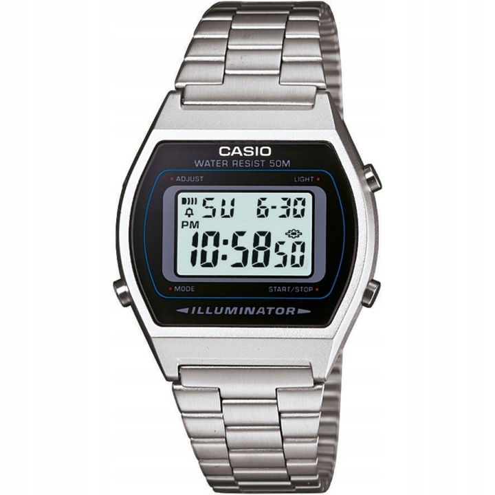 Zegarek CASIO B640WD-1AVEF