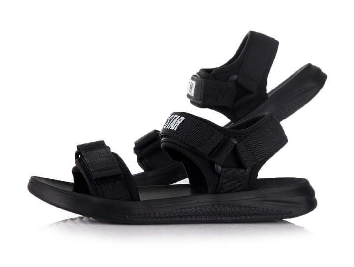 SANDAŁY MĘSKIE BIG STAR WYGODNE BUTY SPORTOWE