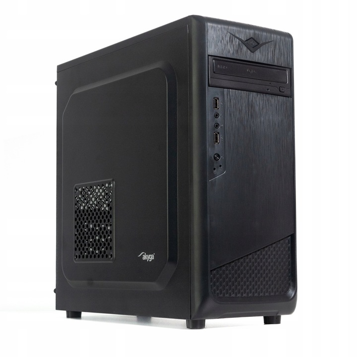 SZYBKI CORE I7 4X 3,9GHZ 16GB 1TB SSD DVD WIN 10