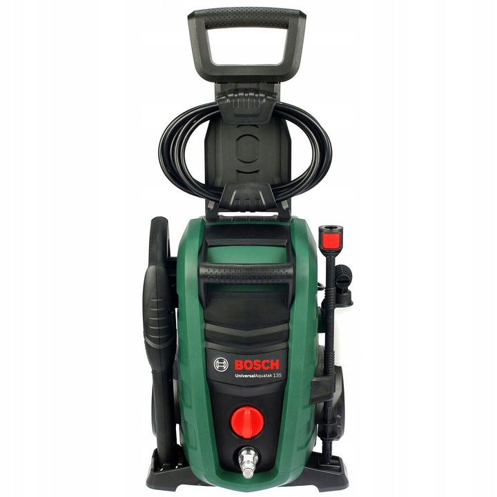 Myjka ciśnieniowa UniversalAquatak 135 BOSCH