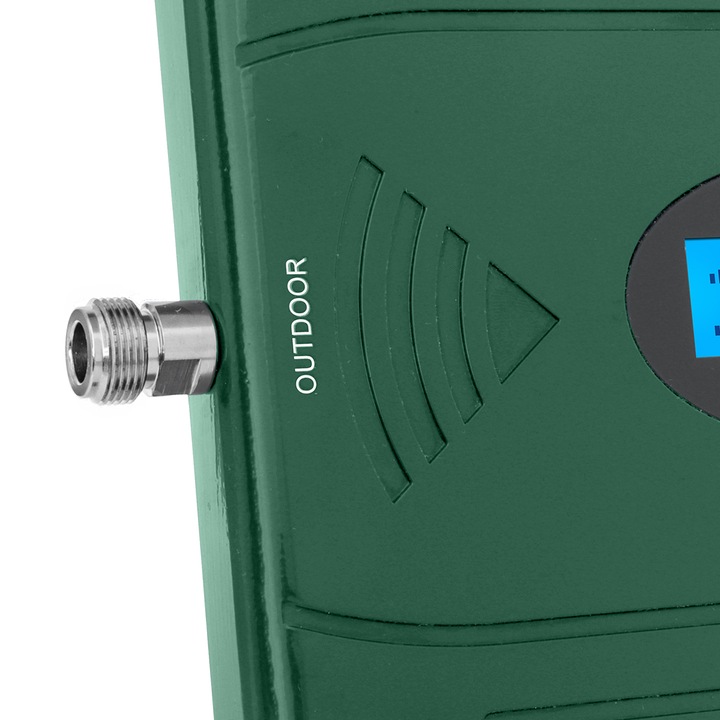 WZMACNIACZ ZASIĘGU SYGNAŁU INTERNETU TELEFONU GSM DCS 4G LTE