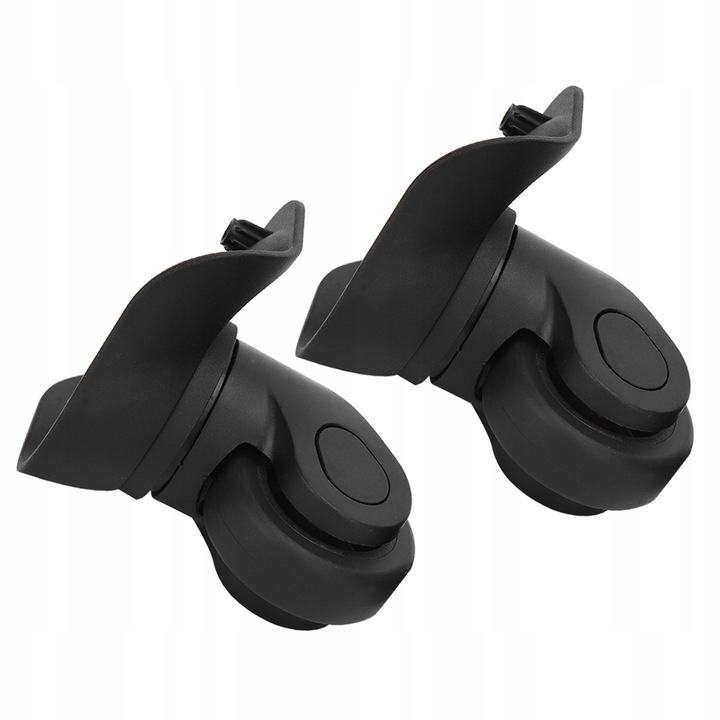 2X KÓŁKO DO NAPRAWY CIŚNIENIA CZĘŚCI WALIZKI A03