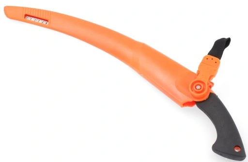 PIŁA RĘCZNA OSTRZE ZE STALI 33CM PIŁKA RĘCZNA DO GAŁĘZI