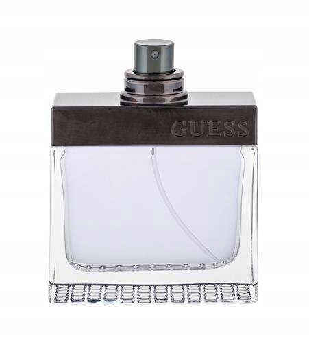 FLAKON GUESS SEDUCTIVE HOMME 100ML EDT