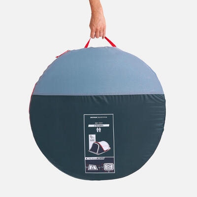 Namiot kempingowy Quechua 2 Seconds 2-osobowy