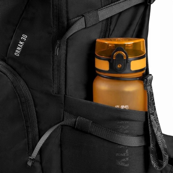 PLECAK TURYSTYCZNY ALPINUS ORNAK II 30L TREKKING
