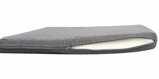 MEBLE OGRODOWE CORFU DUO BALKON TECHNORATTAN GRAFI