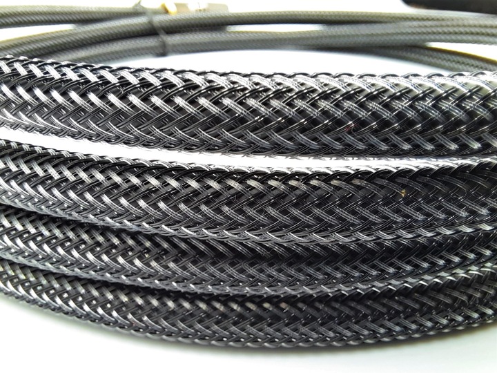 Kabel HDMI 2.1 EAGLELINE HQ 8k 4k 120Hz UHD HDR 2m