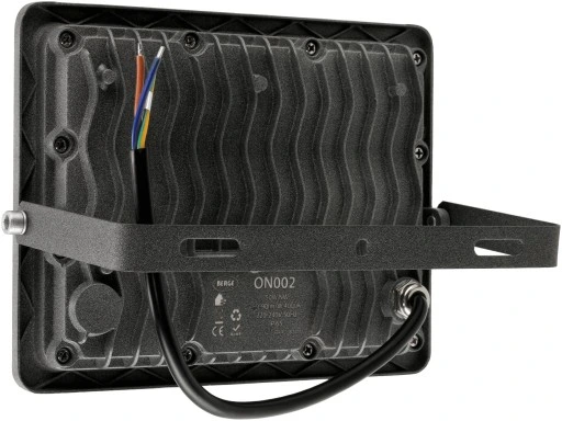 Halogen LED Naświetlacz Reflektor 50W Wodoszczelny Zewnętrzny IP65 PREMIUM