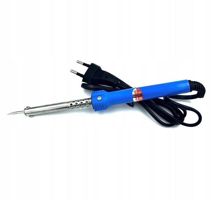 Lutownica precyzyjna akcesoria zestaw do lutowania