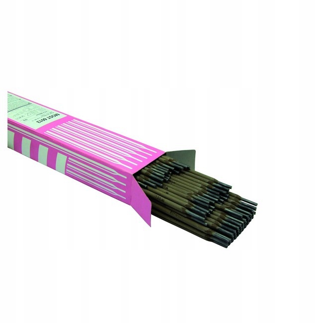 Elektrody spawalnicze 6013 4,0 mm most