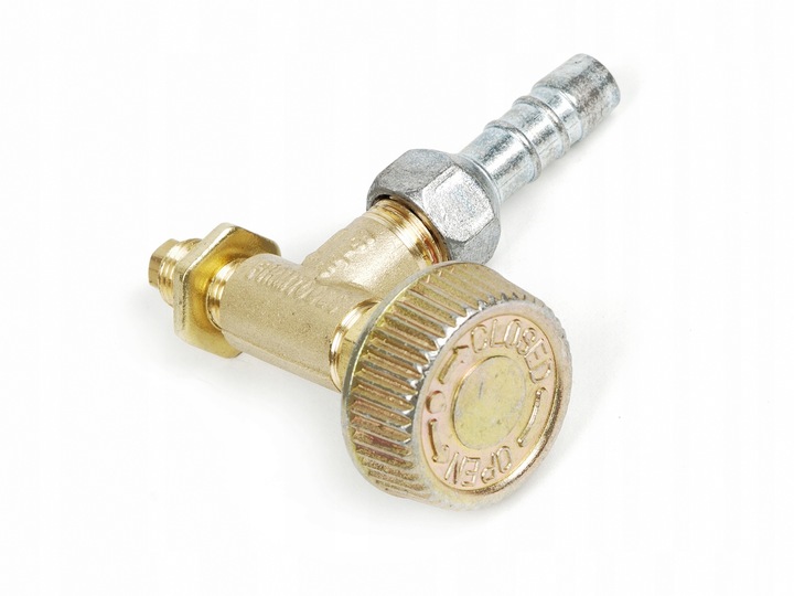 ZAWÓR DO TABORETÓW GAZOWYCH