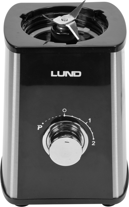 BLENDER KIELICHOWY DO KOKTAJLI SMOOTHIE + BUTELKI