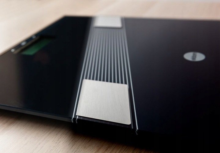 WAGA ŁAZIENKOWA ANALITYCZNA ELDOM TWO140B