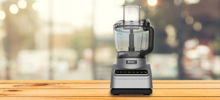 Robot kuchenny NINJA BN650EU 850W wielofunkcyjny blender malakser