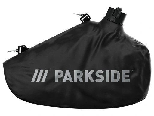 PARKSIDE elektryczna dmuchawa do liści PLS 2600W