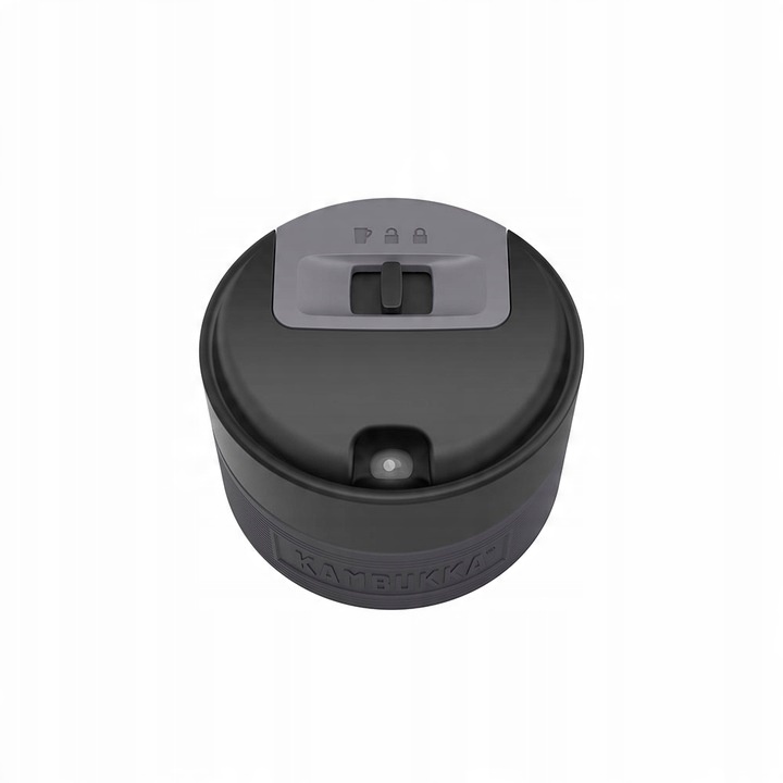 Kubek termiczny 2x kubek na kawę termos Kambukka zestaw Neon Nights