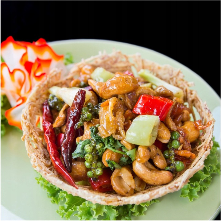 ORZECHY NERKOWCA CAŁE 1kg HiFOOD PREMIUM NERKOWCE