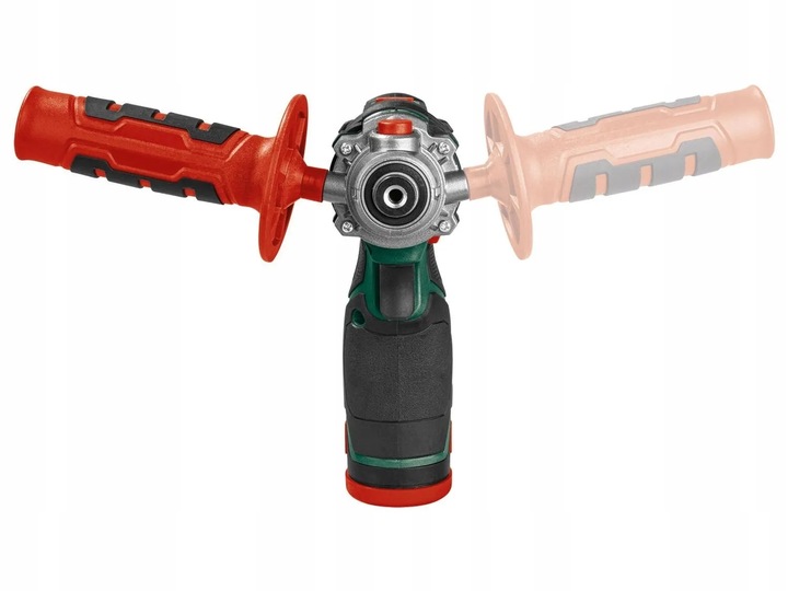 PARKSIDE polerka akumulatorowa 12V PAAP 12 D4 akumulator 2ah