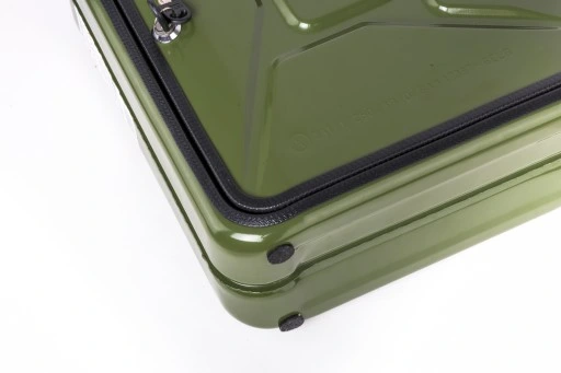 Kanister Barek Karnister SZKLANKI GRATIS