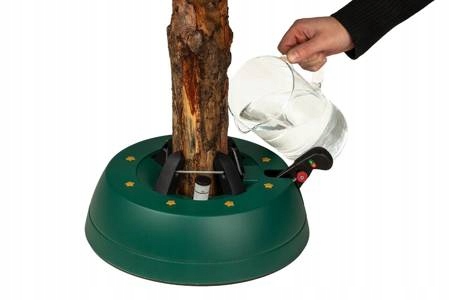 STOJAK CHOINKOWY POD CHOINKĘ DRZEWKO 2m PODSTAWKA DRZEWKA STABILNY START 1