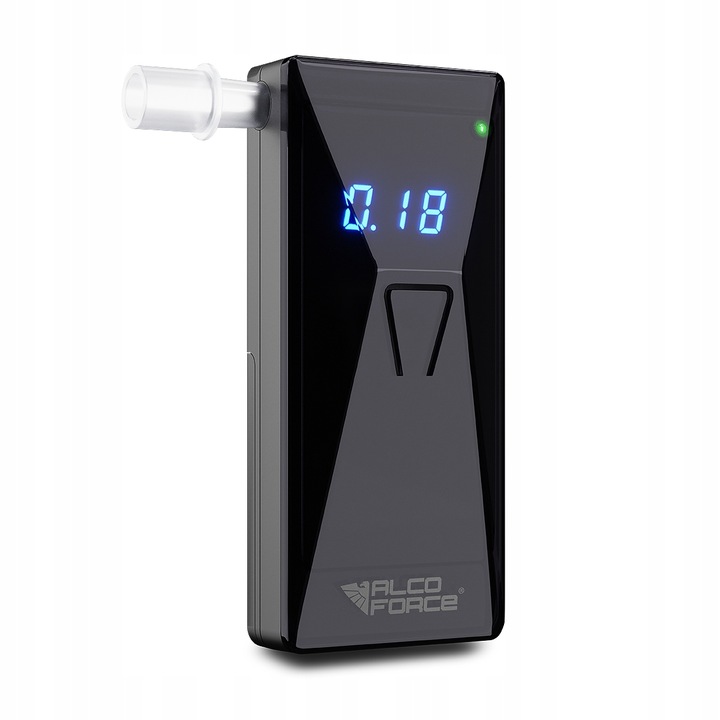 ALKOMAT ELEKTROCHEMICZNY ALCOFORCE AF-450