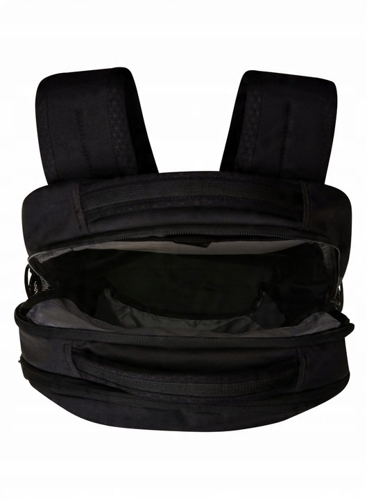 Plecak The North Face Vault 2.0 4H01 - czarny