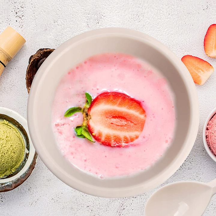 SLUSHY MAKER GRANITOR KUBEK DO ROBIENIA LODÓW